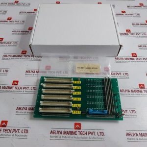 Valmet Dmu I Abmb Mt838 Pcb Card