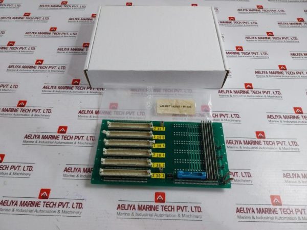 Valmet Dmu I Abmb Mt838 Pcb Card