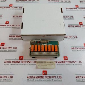 Valmet Rsm 8 Terminal Board