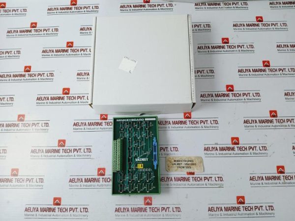 Valmet V8412003 Minikeyboard