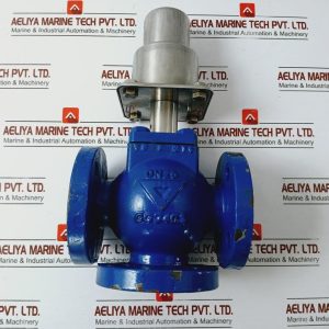 Valvole Hofmann Alfa Laval 597909-01 valve