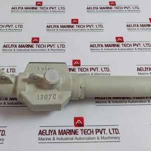 Vatec El35-exa Pressure Air Ejector