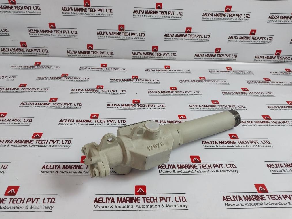 Vatec El35-exa Pressure Air Ejector - Image 3