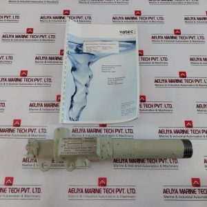 Vatec El35-exa Pressure Air System With Ejector