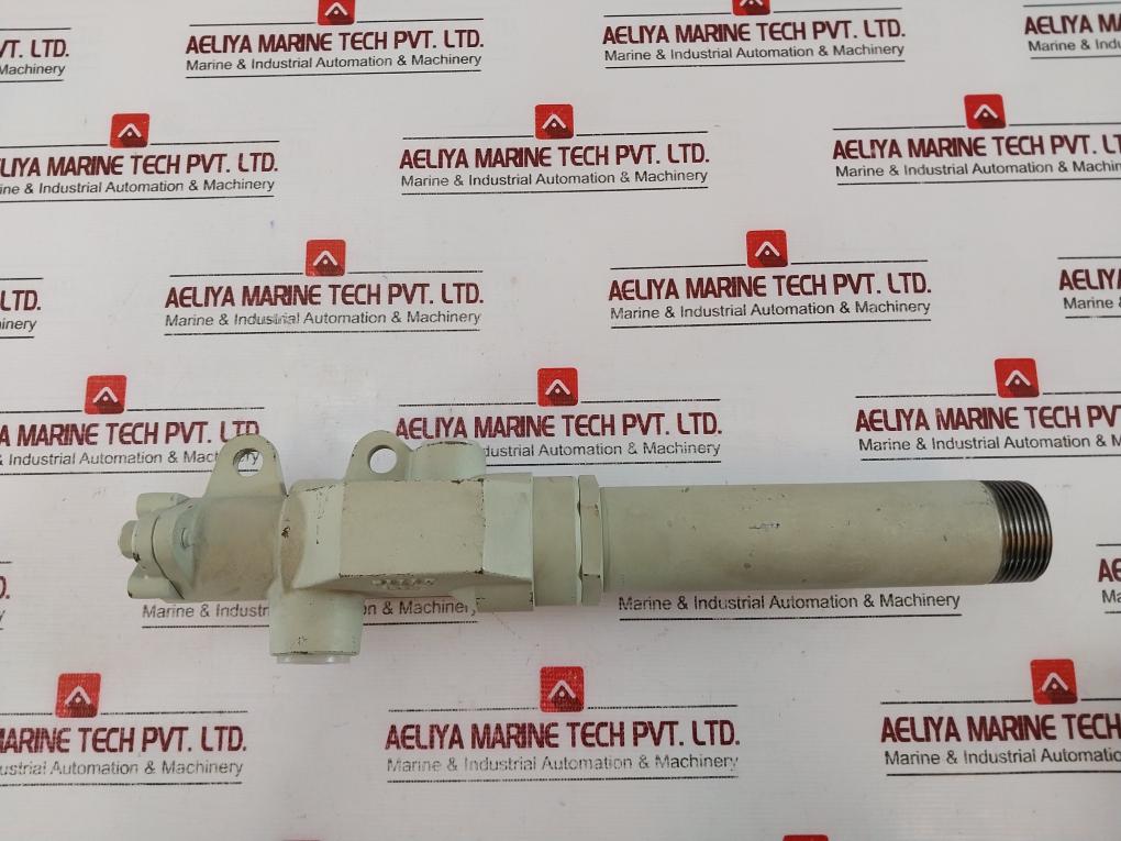 Vatec El35-exa Pressure Air System With Ejector - Image 4