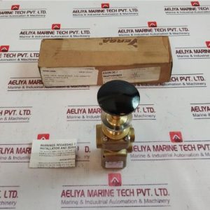 Versa Vsi-3301-ms Three-way Valve