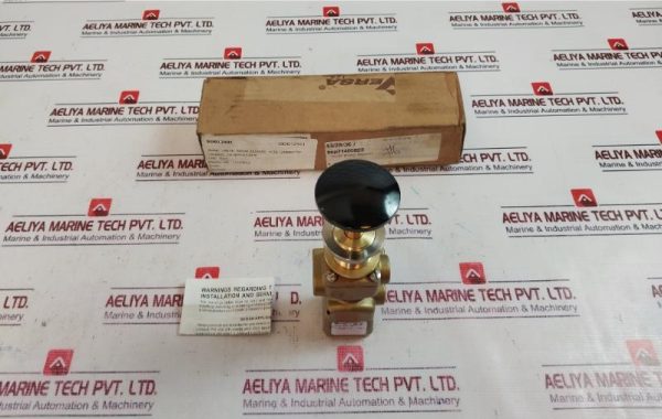 Versa Vsi-3301-ms Three-way Valve