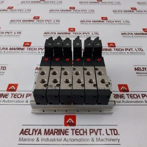 Vesta K52w1018 Solenoid Valves 24v