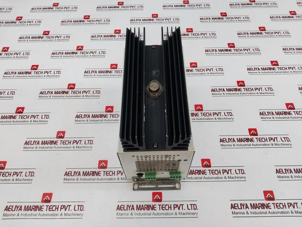 Vhf 3000 P.s. 13v10a Power Supply 220 V