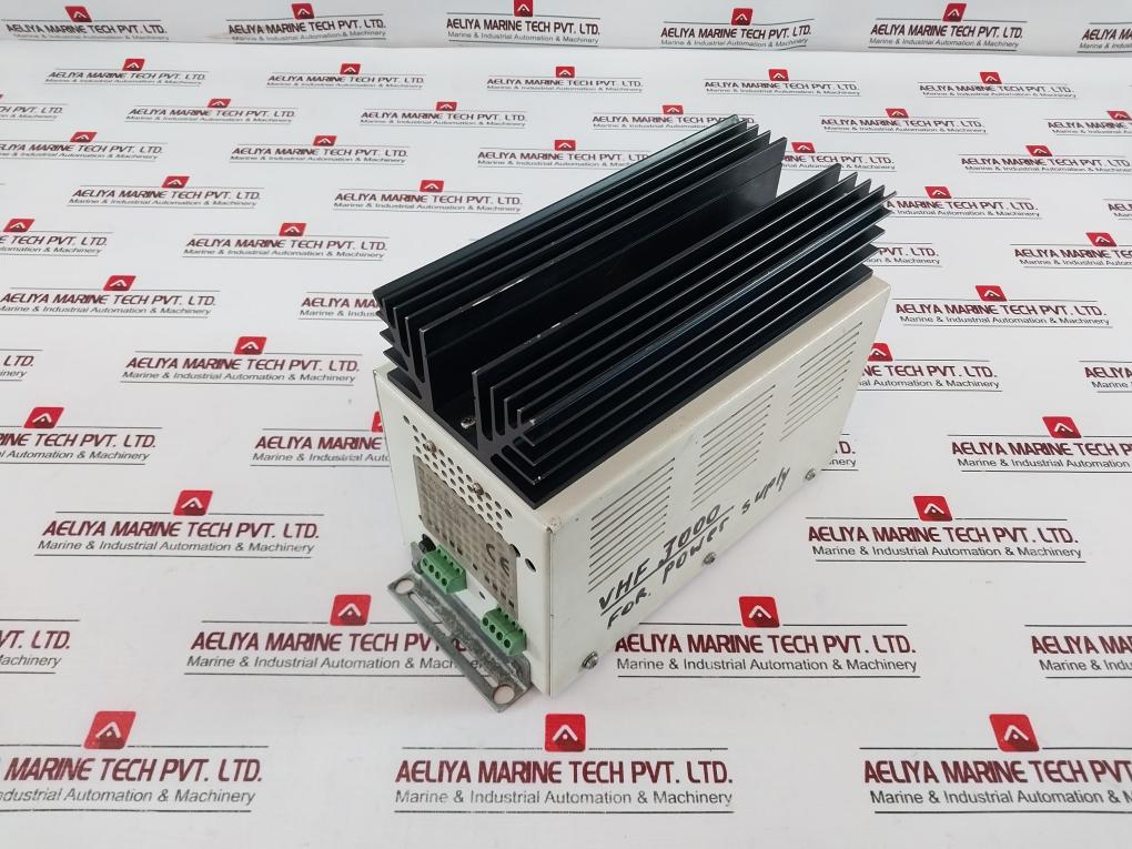 Vhf 3000 P.s. 13v/10a Power Supply 220 V - Image 3