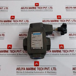 Vickers Eaton Hydraulics Cs 06 B 50 Relief Valve