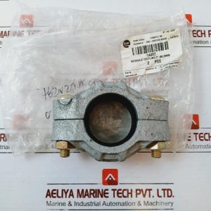 Victaulic 260,3 Coupling 60,3mm