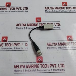 Video Balun Tr-1D Cctv Via Twisted Pair cable