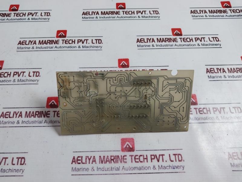 Vingtor Vp-1202 Printed Circuit Board - Image 4