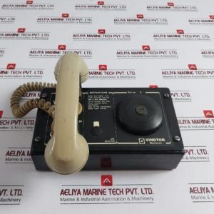 Vingtor Vsp-121 Telephone
