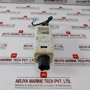 Vista Vpc430cm Protosiv Analogue Indoor Outdoor Ir Cctv Camera 240v