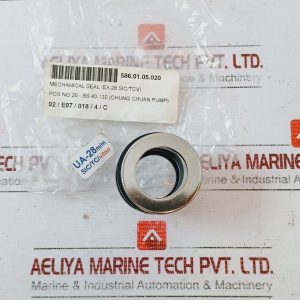 Viton Ua-28mm Mechanical Seal