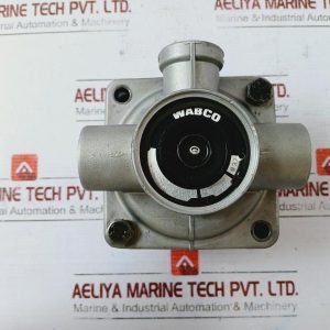 Wabco 973 001 020 0 Pressure Control Relay Valve