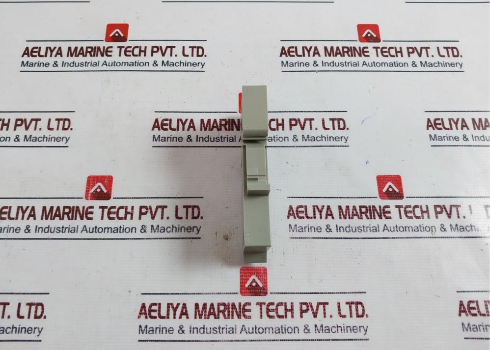 Wago 285 Terminal Block 800V - Image 4