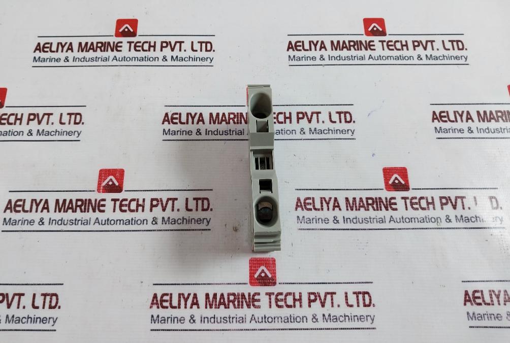 Wago 285 Terminal Block 800V
