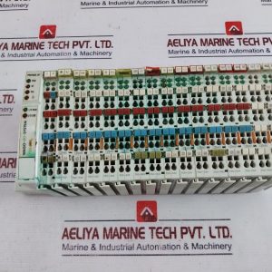 Wago 750-303 Profibus Coupler IO System
