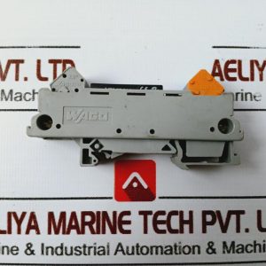 Wago 8000-01000000-0823 Terminal Block