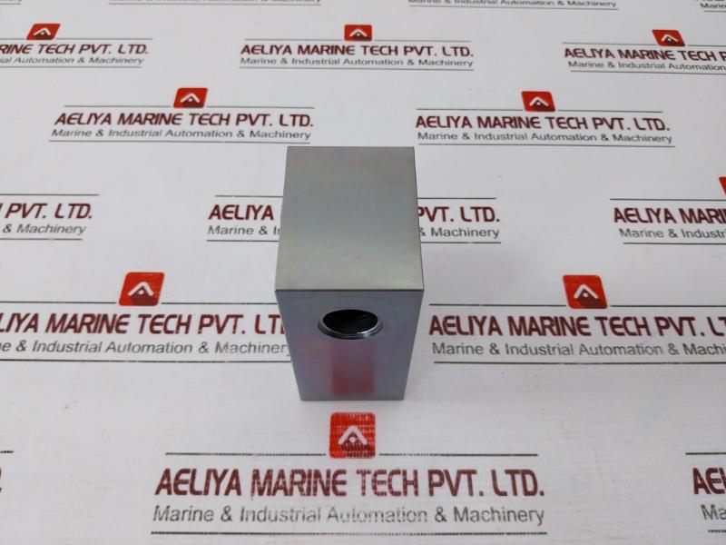 Wandfluh Mky45/18x60-g24/l15 Solenoid Coil - Image 4