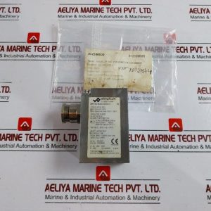 Wandfluh Mky4518x60-g24l15 Valve 24v