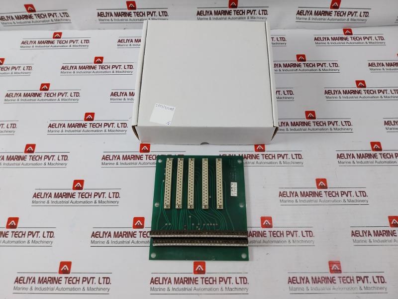 Wartsila 0V72H 73 Motherboard