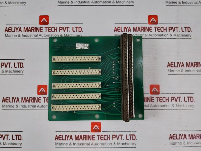 Wartsila 0V72H 73 Motherboard - Image 3