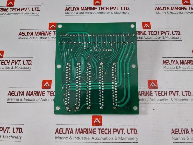 Wartsila 0V72H 73 Motherboard - Image 4