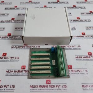 Wartsila 0v72h 73 Mother Board 94v