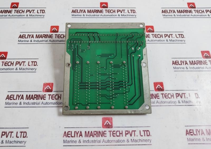 Wartsila 0v72h 73 Mother Board 94v - Image 4