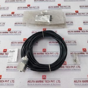 Wartsila Danfoss Mbs 3350 Pressure Transmitter 0…10 Bar