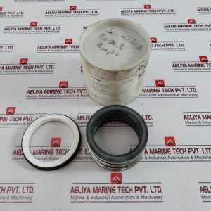 Wartsila Sp127509 Mechanical Seal