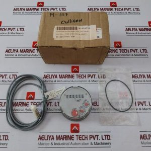 Wateau Mz120-65 Counter With Transmitter 50v