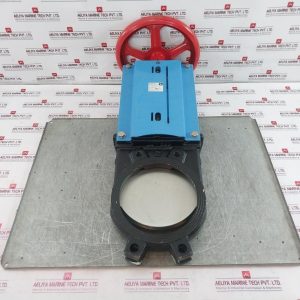 Watergates Wge-gs-nbr-200/Mw Knife Gate Valve