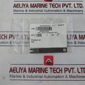 Waters 400001829 Tool Collet Separator Hpft