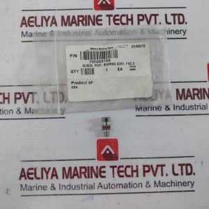 Waters 700003726 Screw Post Bearing Assy Pkg 3