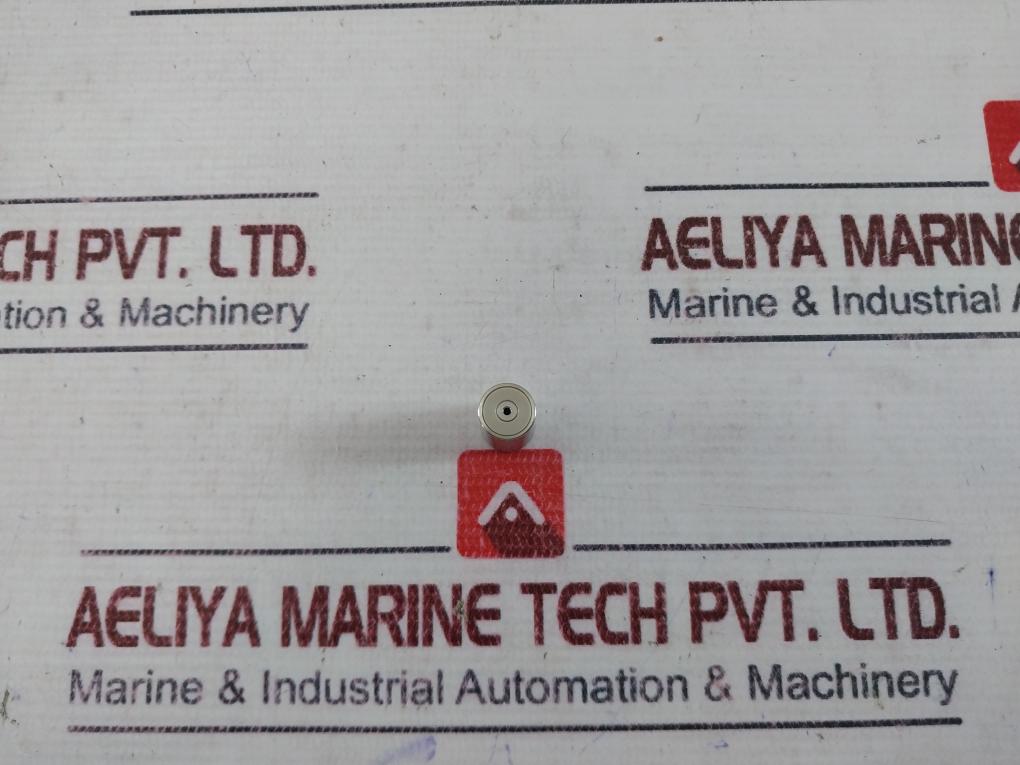 Waters 700006600 Check Valve 3/8” Dia 10k Psi Cartridge - Image 4