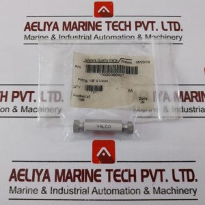 Waters 700006642 Union Fitting