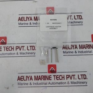 Waters M955529ac1 Cartridge Heater Assembly