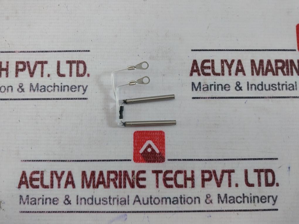 Waters M955529ac1 Cartridge Heater Assembly - Image 4