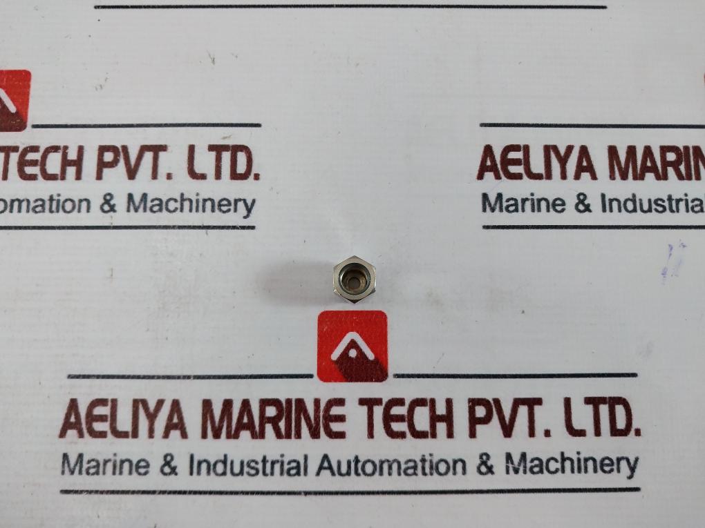 Waters Parker Wat022366 Nut Fitting - Image 4