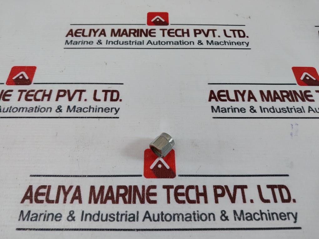 Waters Parker Wat022366 Nut Fitting - Image 3