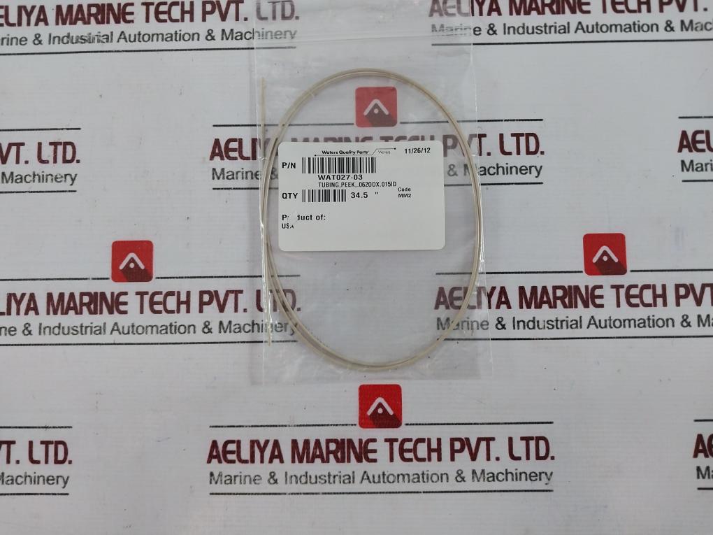 Waters Quality Parts Wat021812 Repair Kit - Image 3