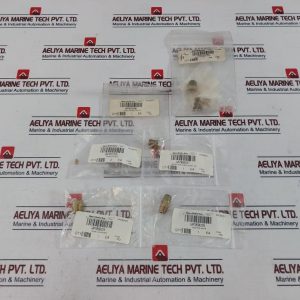 Waters Wat023486 Helium Connect Kit