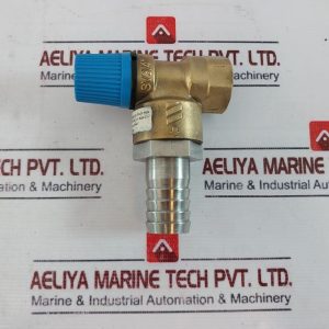Watts Cw617N Diaphragm Safety Relief Valve