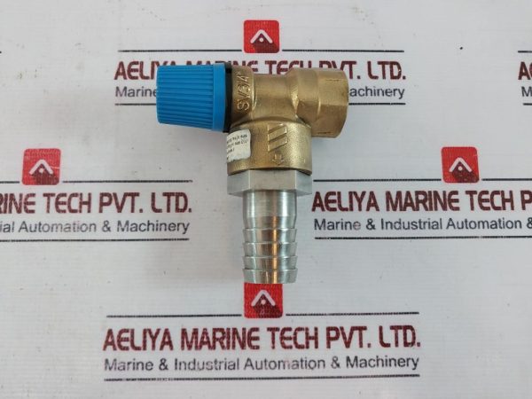 Watts Cw617N Diaphragm Safety Relief Valve