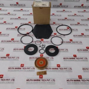 Watts Rk 909 Rt Seat Orifice Piston Bore Total Rubber Parts Kit
